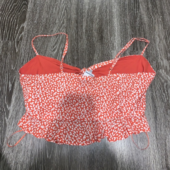 Skylar and Madison tank - Picture 2 of 2